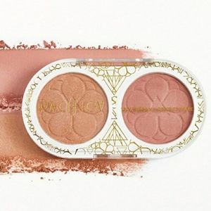 🏷 NIB PACIFICA CHERRY GOLD HIGHLIGHTER & BLUSH